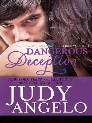 cover image of Dangerous Deception
